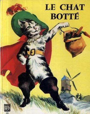 CHAT BOTTE AFFICHE