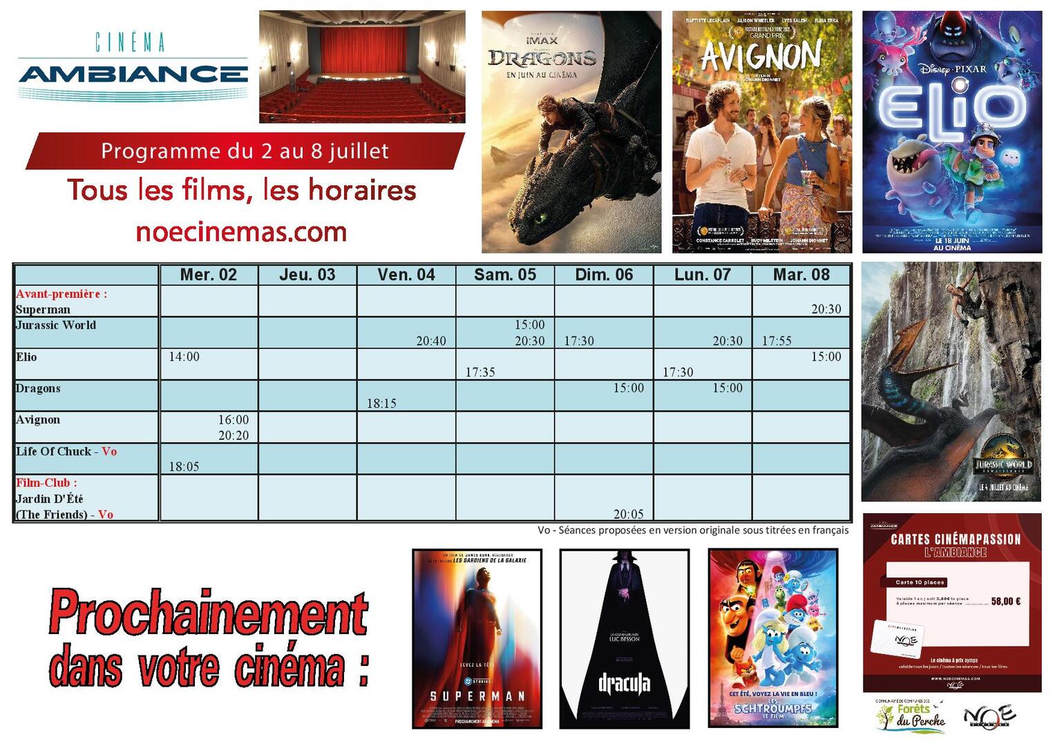 CINEMA DU 2 AU 8 JUILLET-page-001
