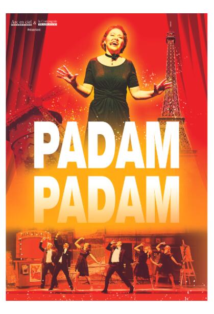Padam padam