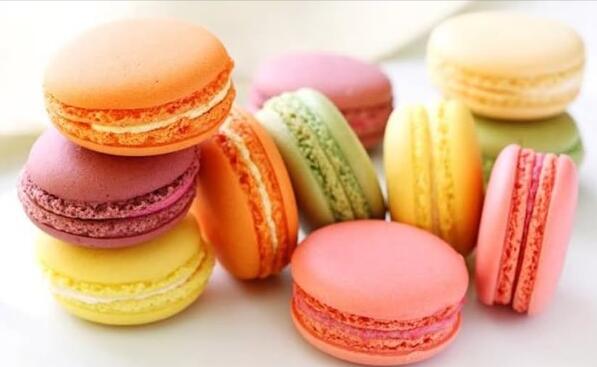 atelier macaron