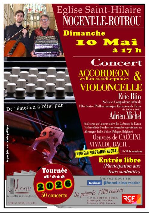 concert classique