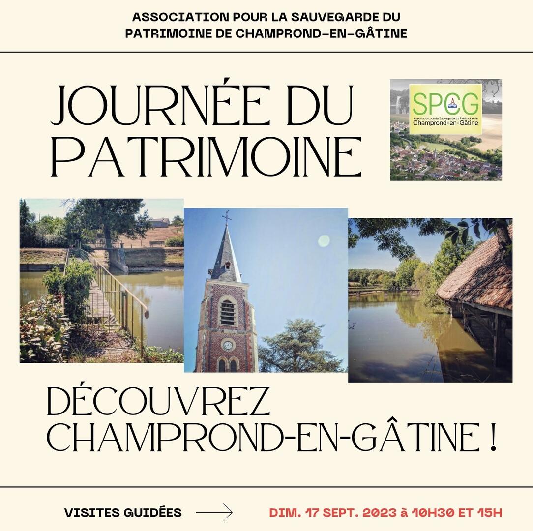 Champrond