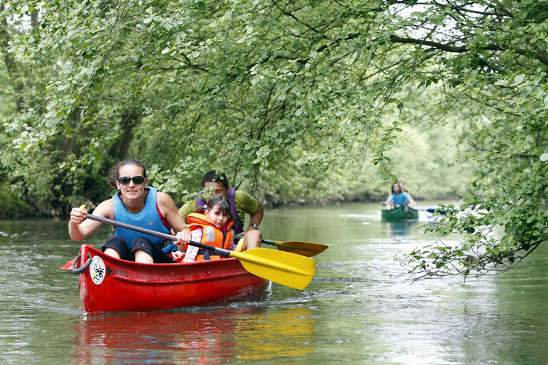 Chartres Métropole Canoe Kayak