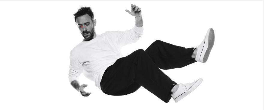 Charlie Winston