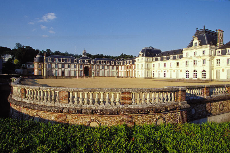 Château des Vaux