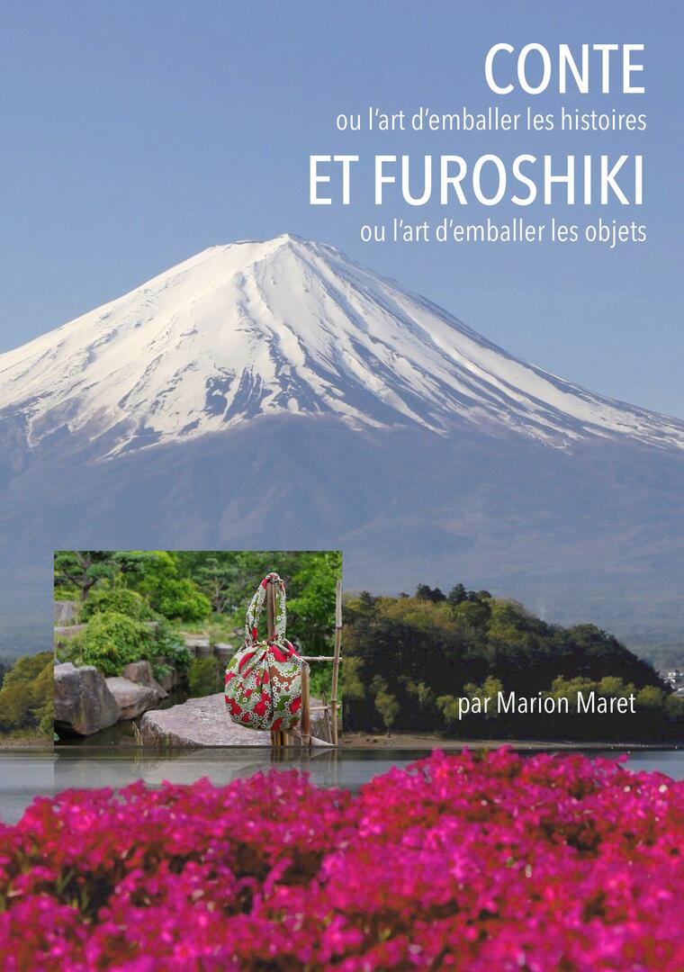 Contes & Furoshiki_Marion Maret