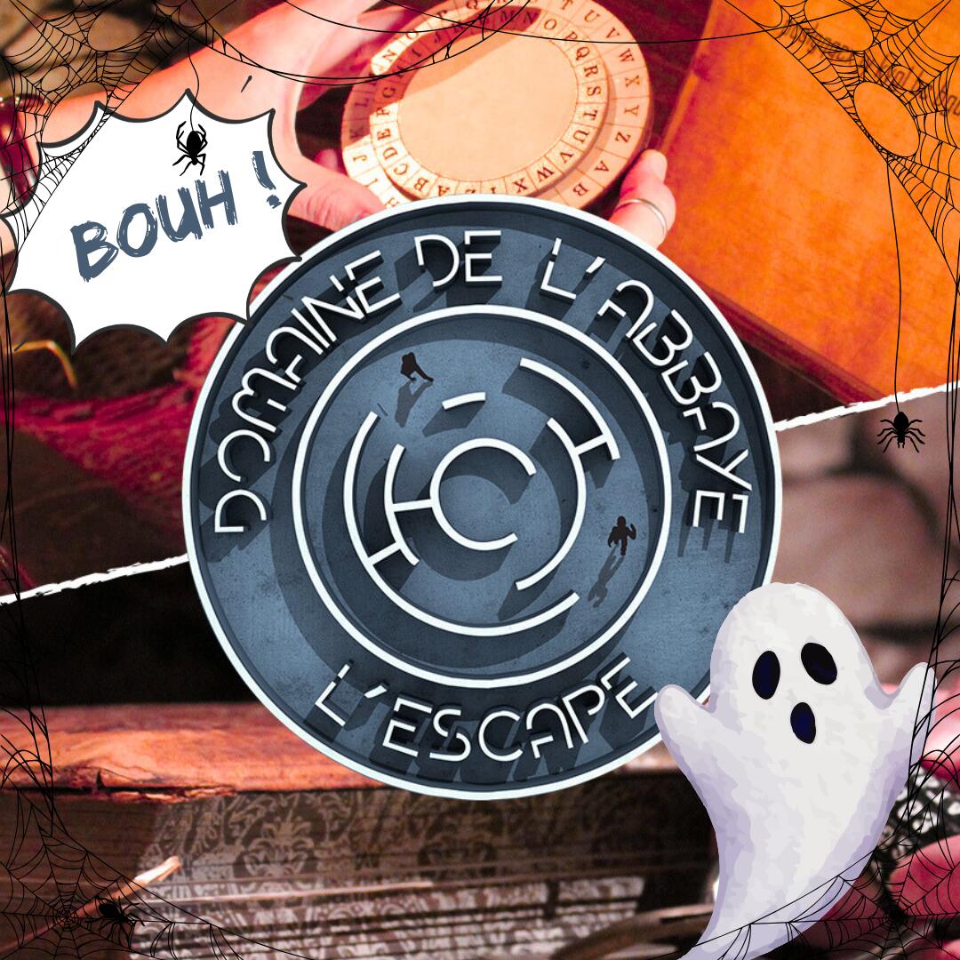 Copie de Jeu concours escape - 1