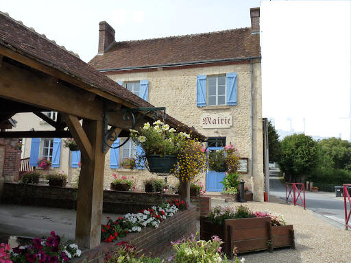 Les manoirs, circuit n°11