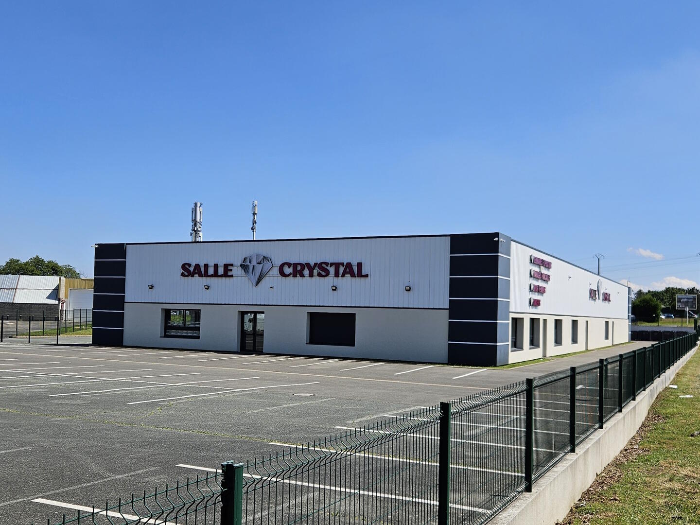 Crystal