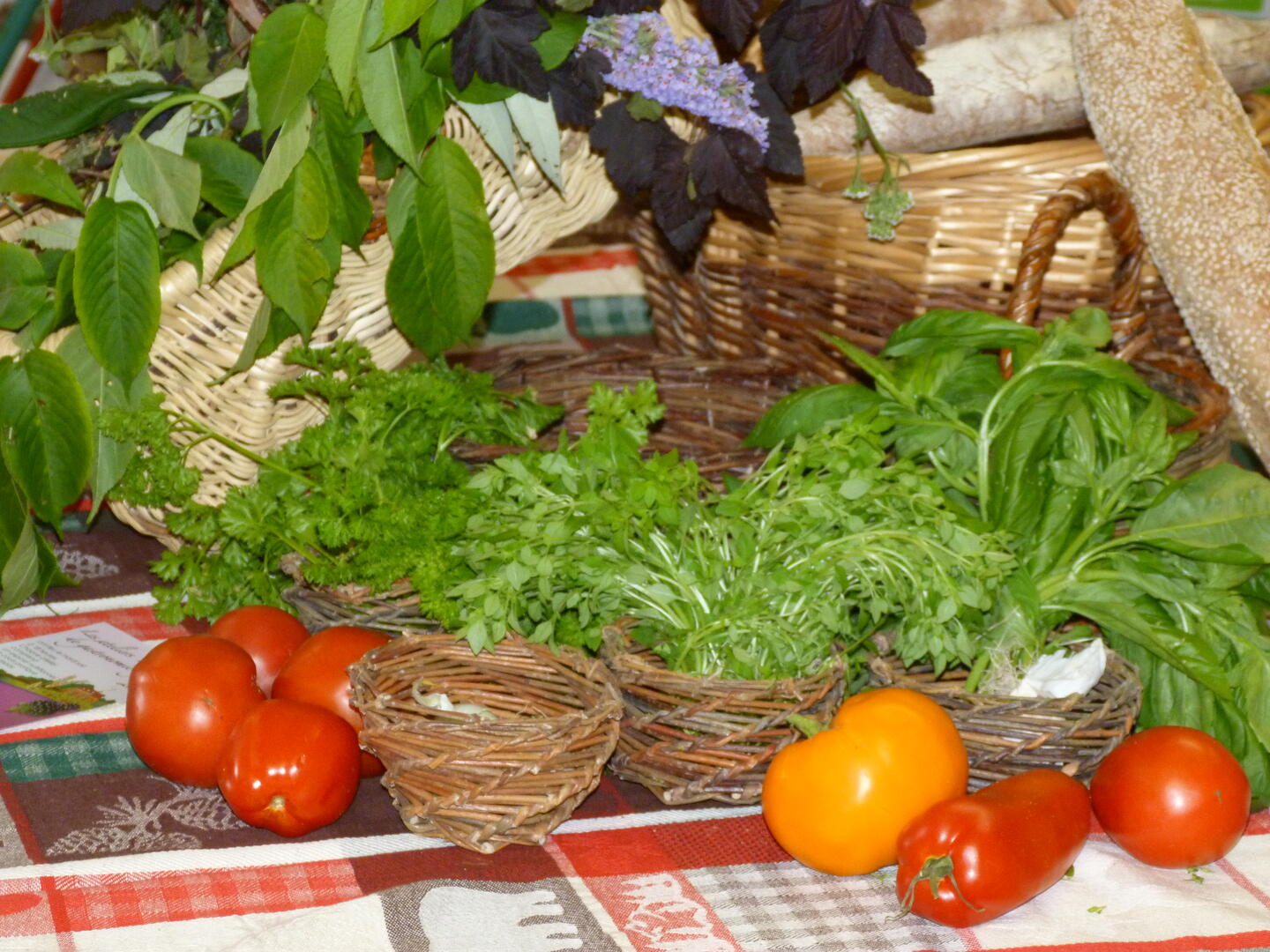 Défi alimentaire