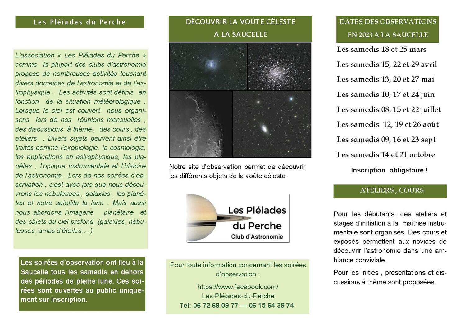 Dépliant pub-page-002 calendrier les pleiades