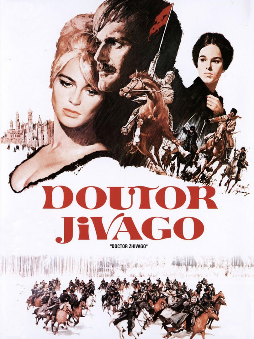 Docteur Jivago