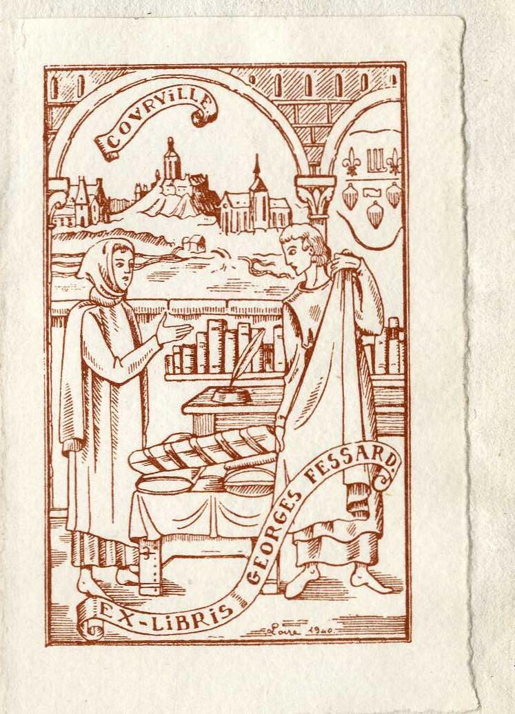 Exlibris (1)