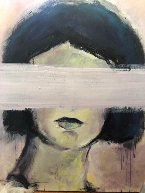 Expo Anne-Charlotte Du Tillet