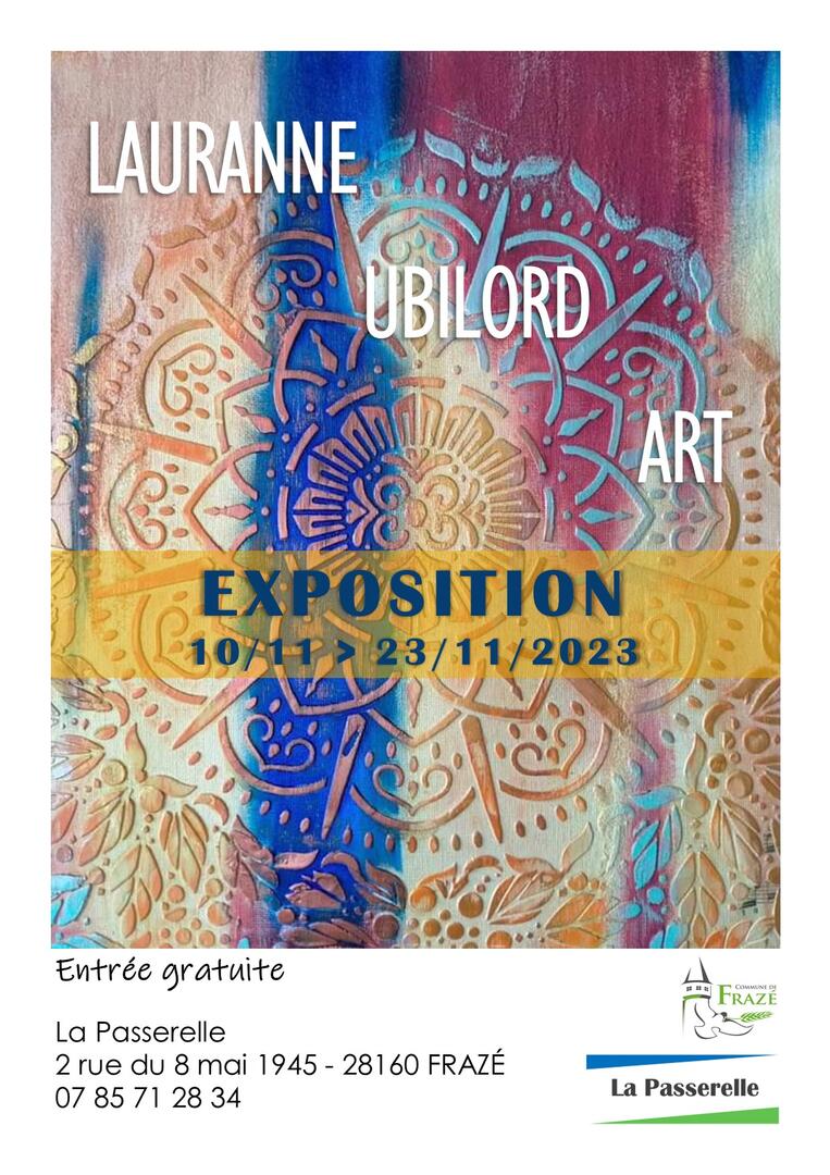Expo nov 23