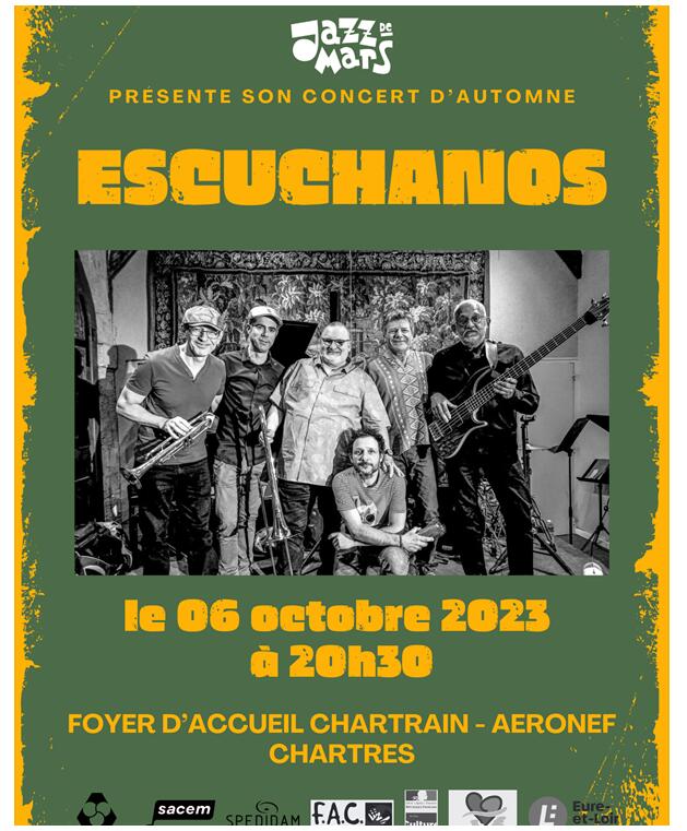 Escuchanos