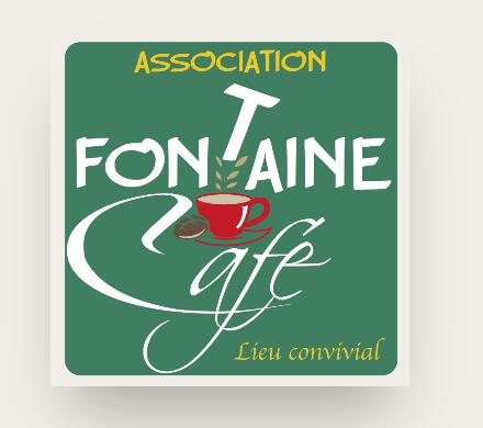 FONTAINE CAFE