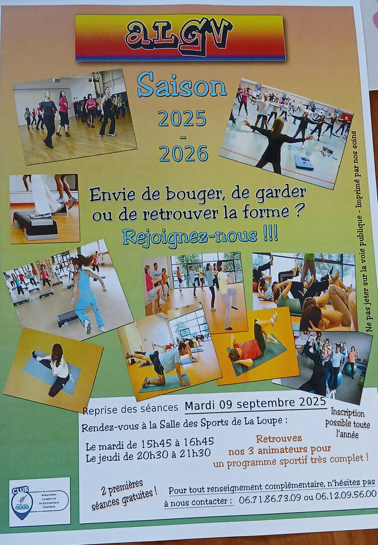 Fontaine-Simon - Gym LA LOUPE-1756399857