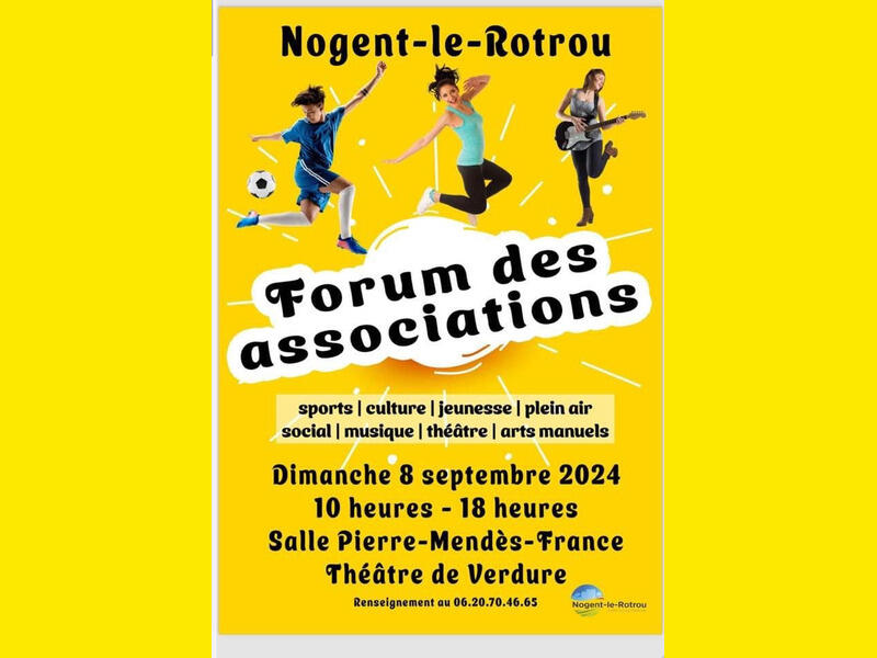 Forum des associations (1)