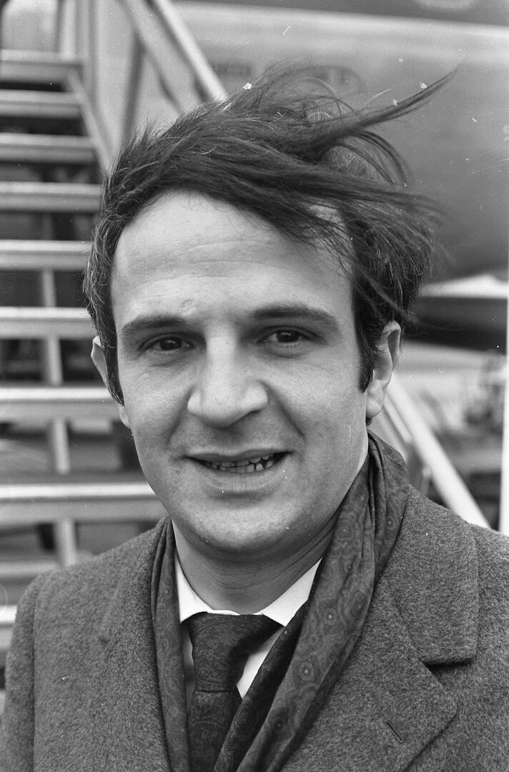 François_truffaut