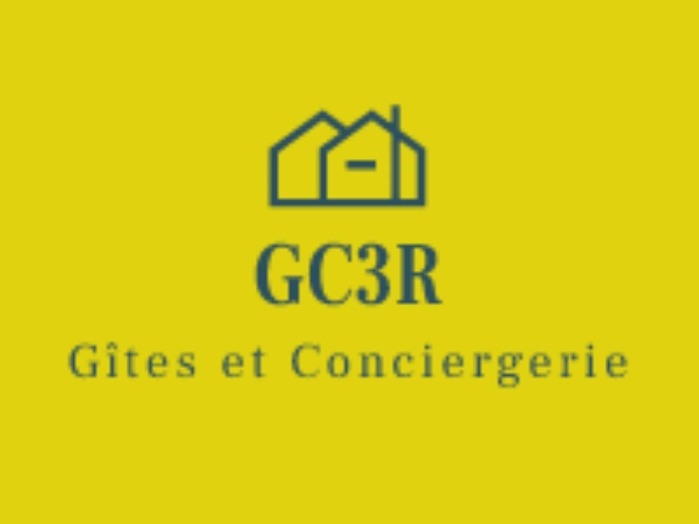 GC3R logo