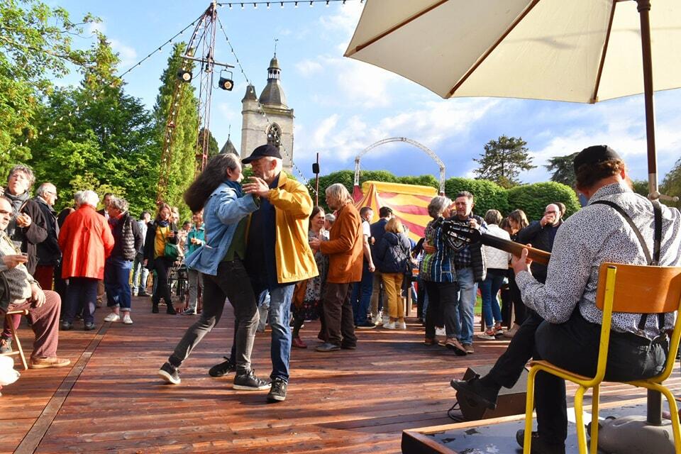 GUINGUETTE