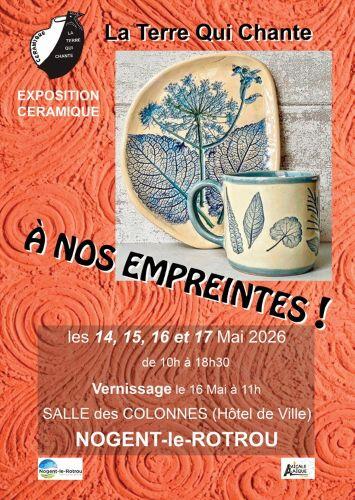 Expo La Terre qui chante NLR
