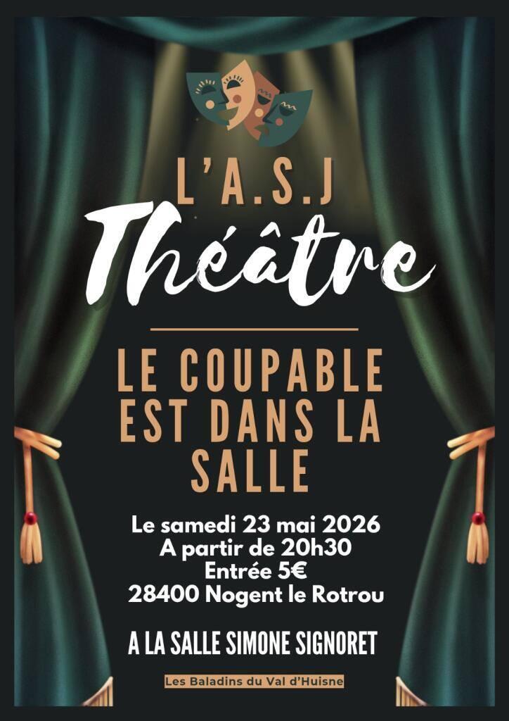 Théâtre ASJ