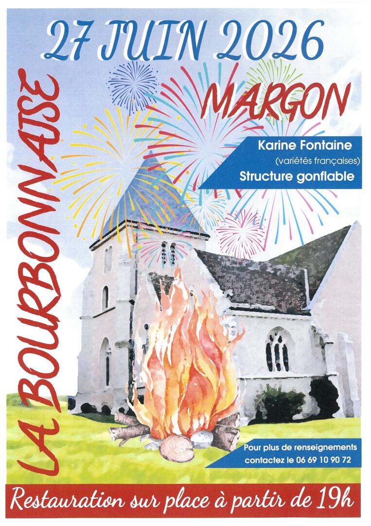 La Bourbonnaise