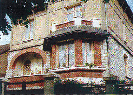 La Broutaine