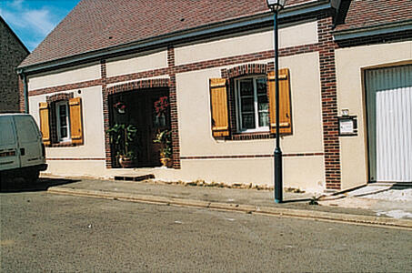 La Fertoise