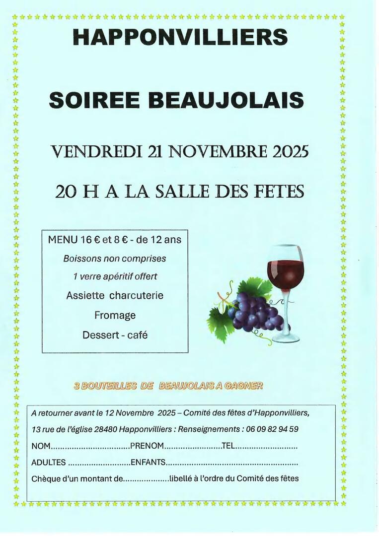 Happonvilliers - SOIRÉE BEAUJOLAIS-1761030900_page-0001