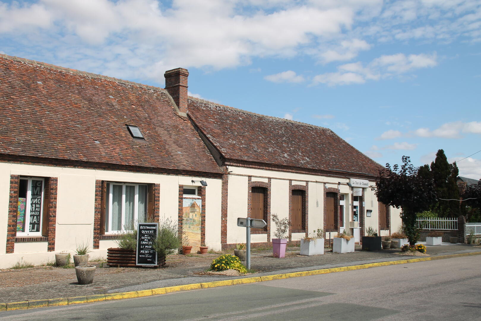 latourdechassant