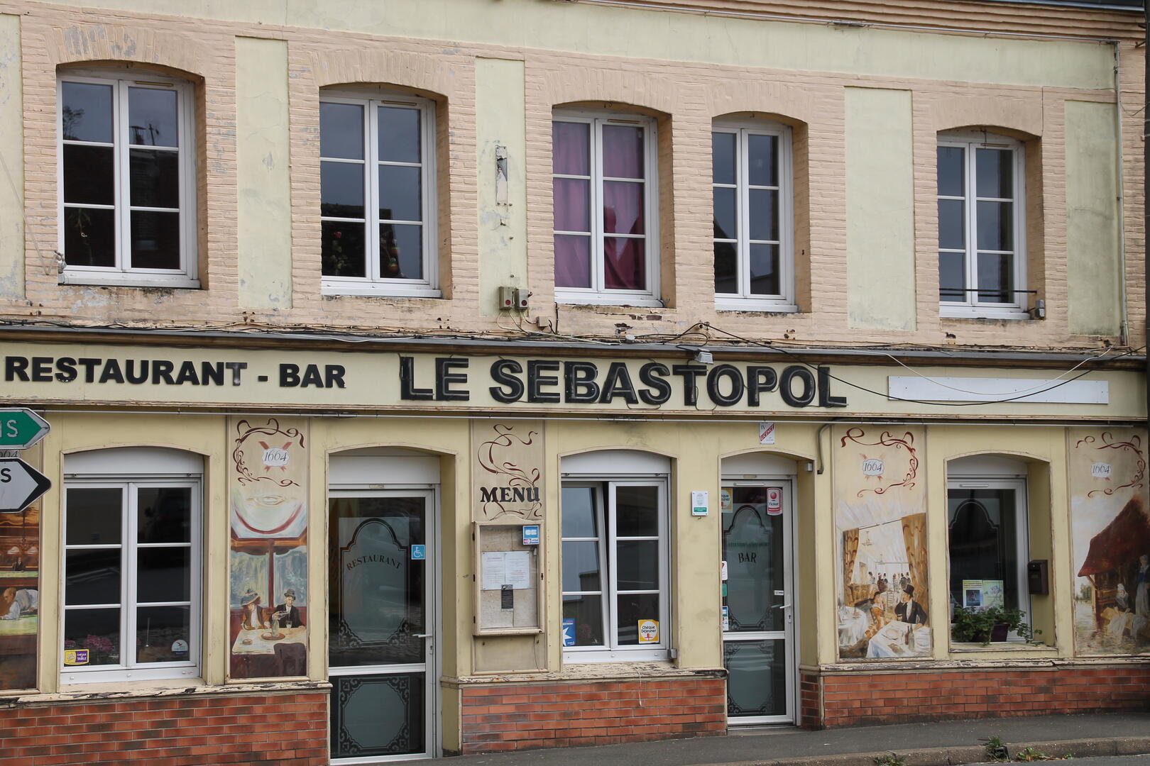 lesebastopol
