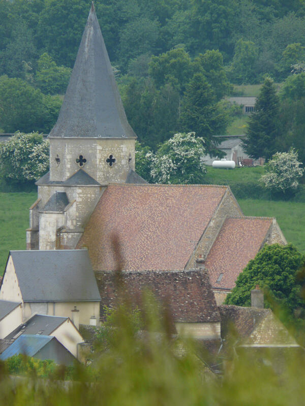 La Côtière