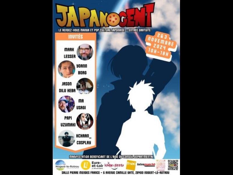 ©JapaNogent