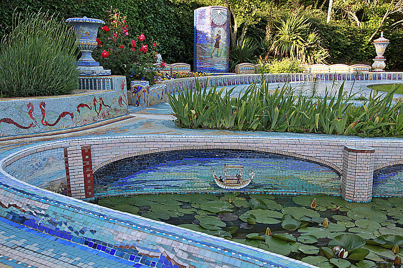 Jardins de la Feuilleraie