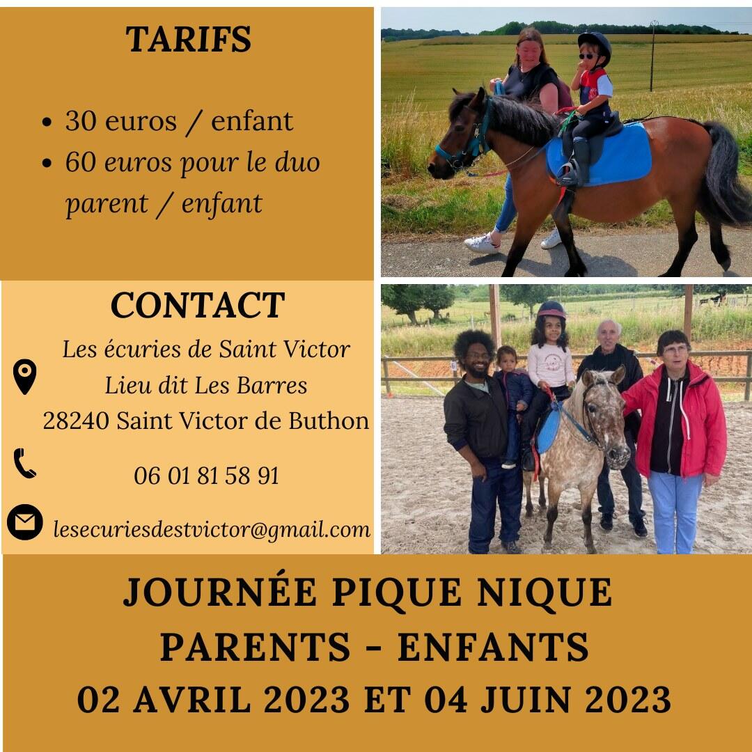 Journée pique-nique