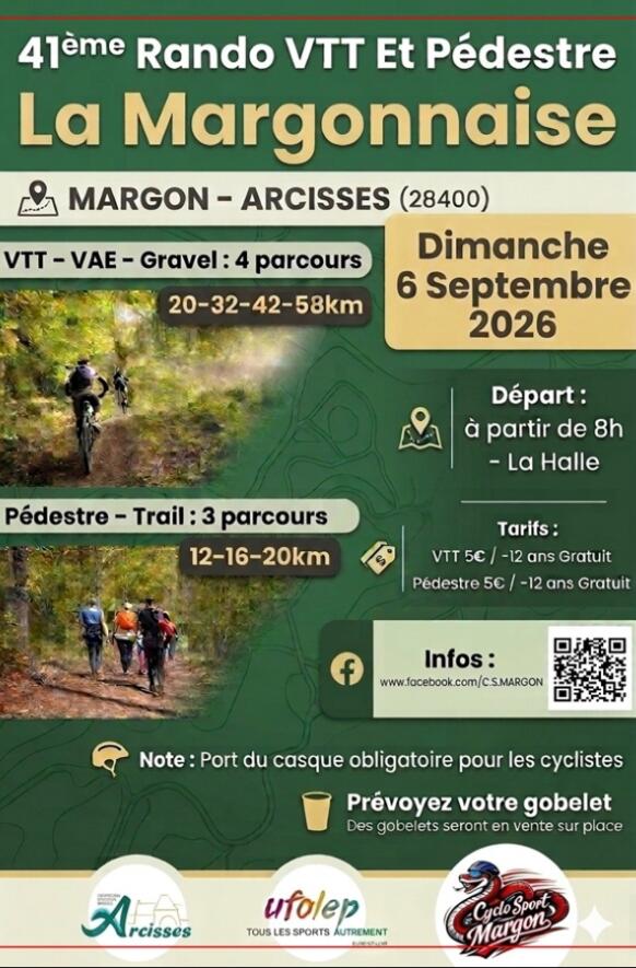 La Margonnaise