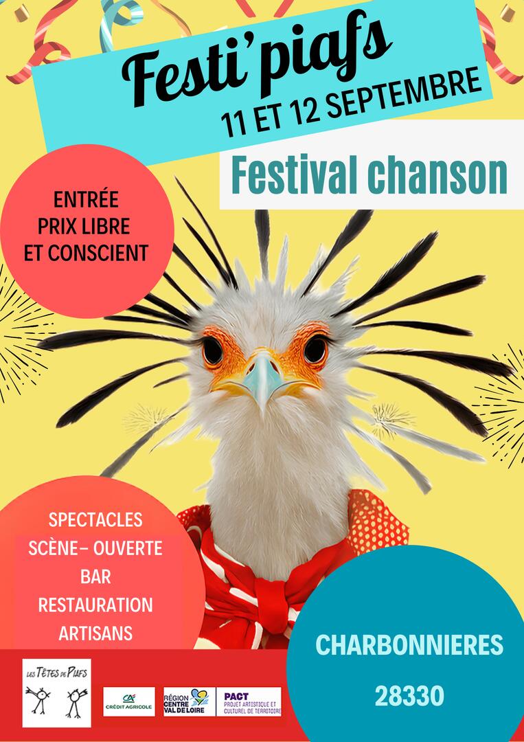 Festi’Piafs