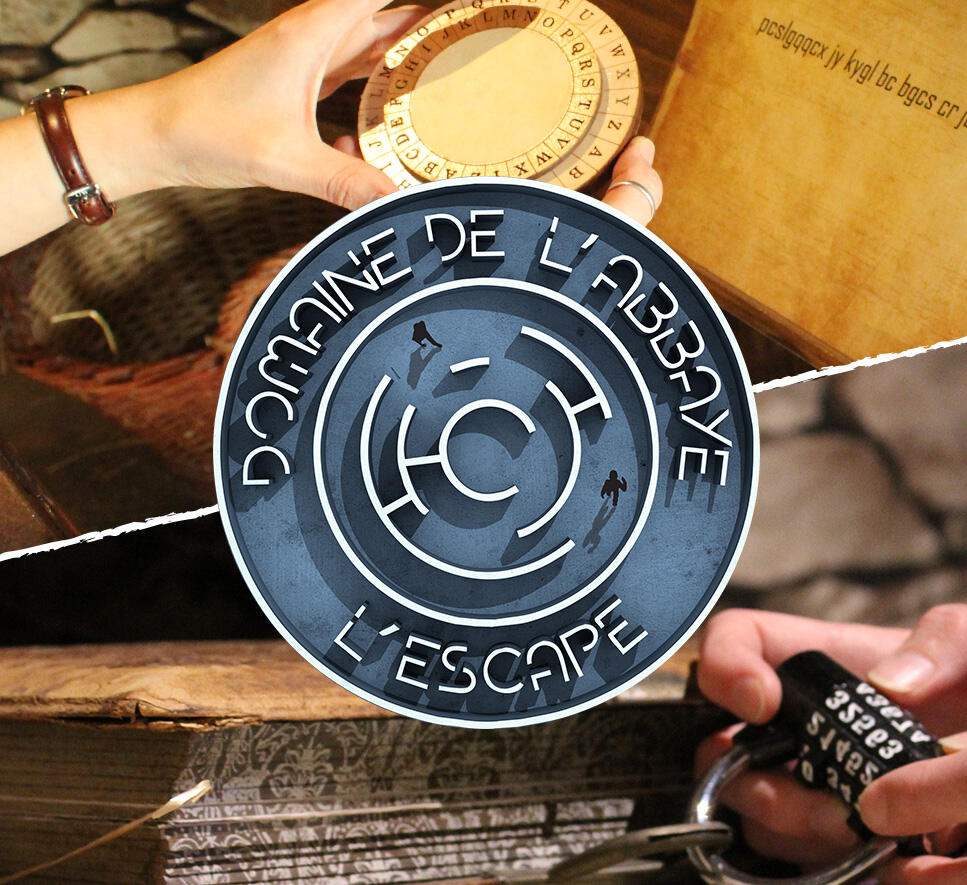 L'Escape (1)