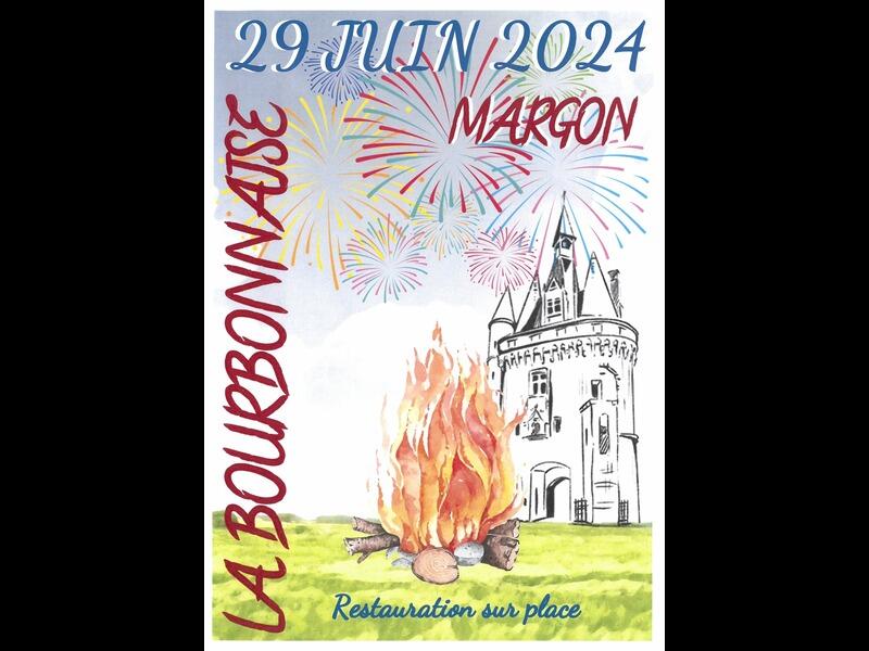 La Bourbonnaise 290624