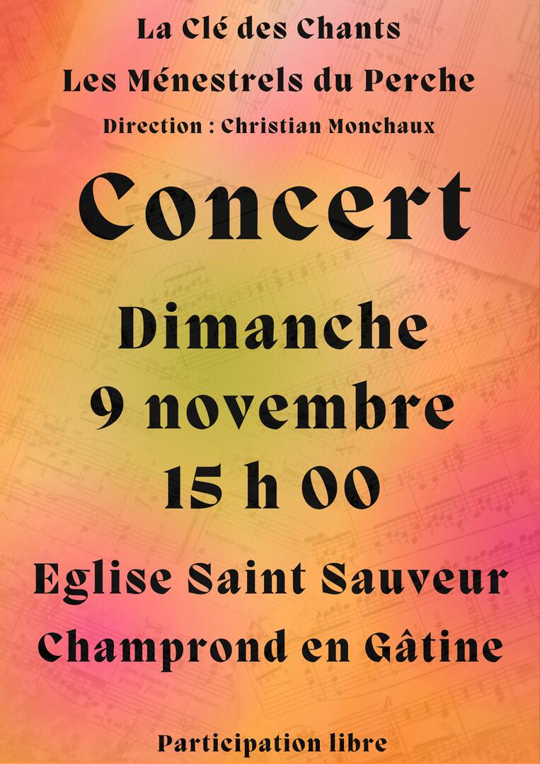 La Loupe - Concert-1760704045