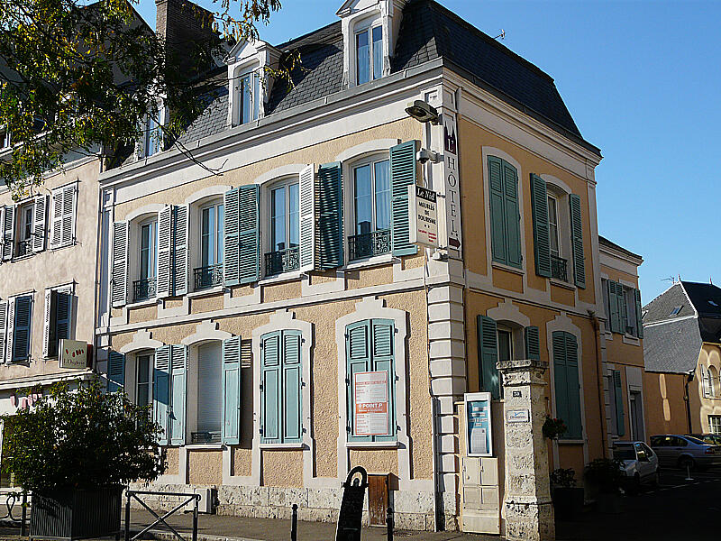 Le Nid "Violette"