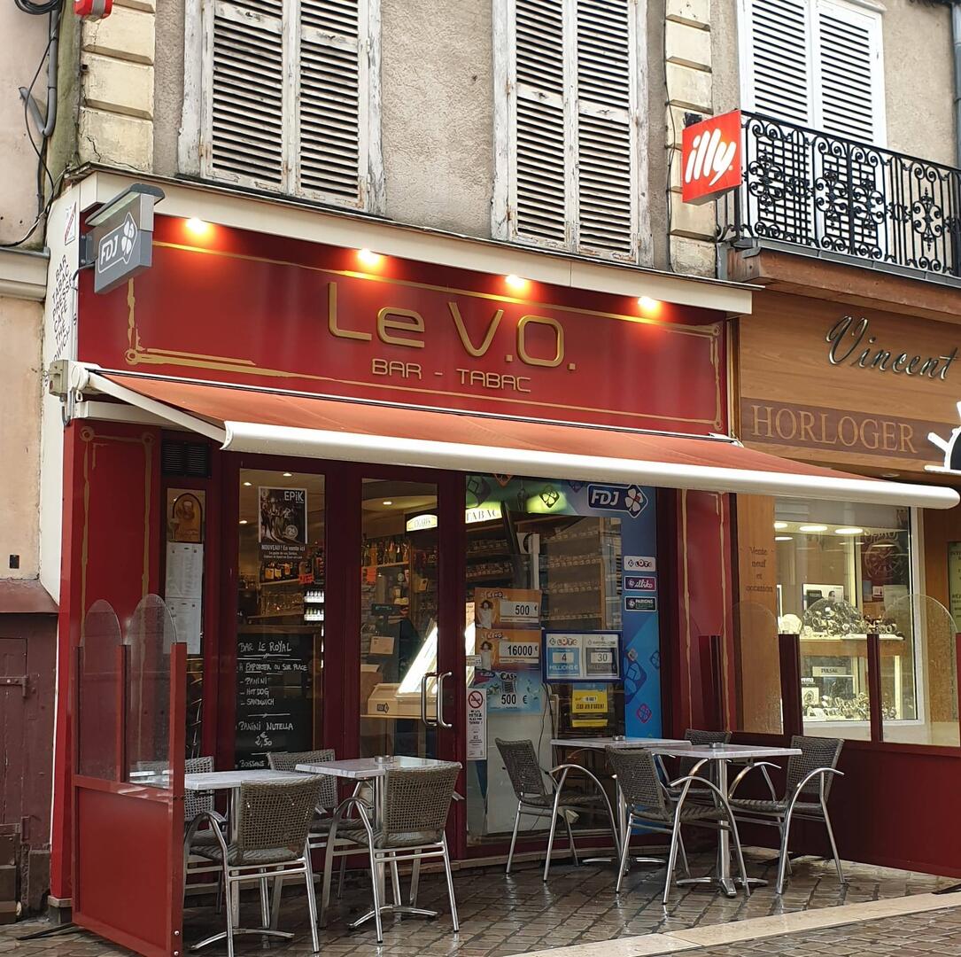 Le V.O.