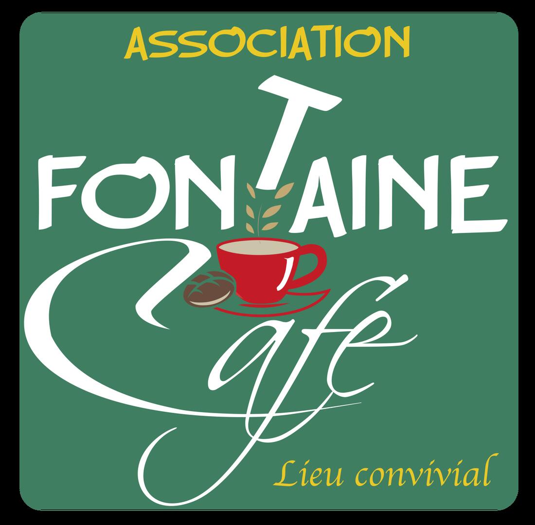 Logo - FONTAINE-Café