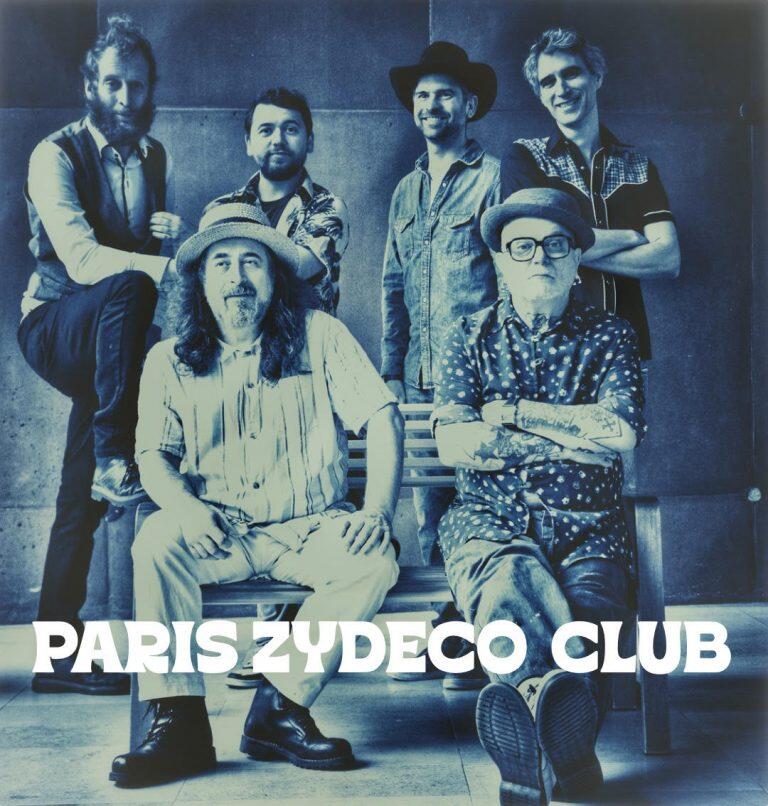 Paris Zydeco Club