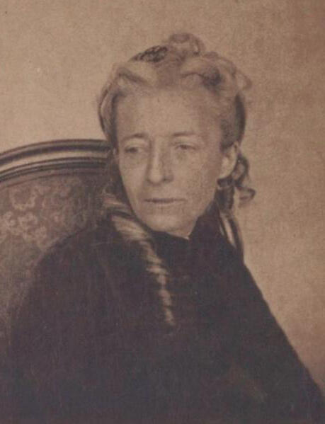 Pauline Kergomard