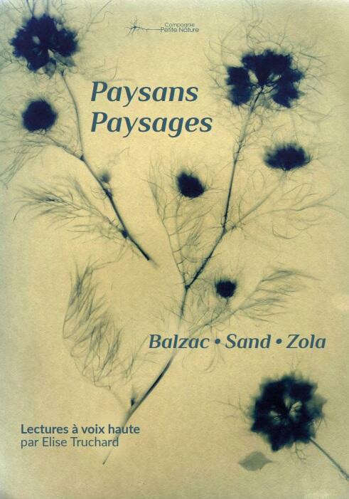 Paysans Paysages