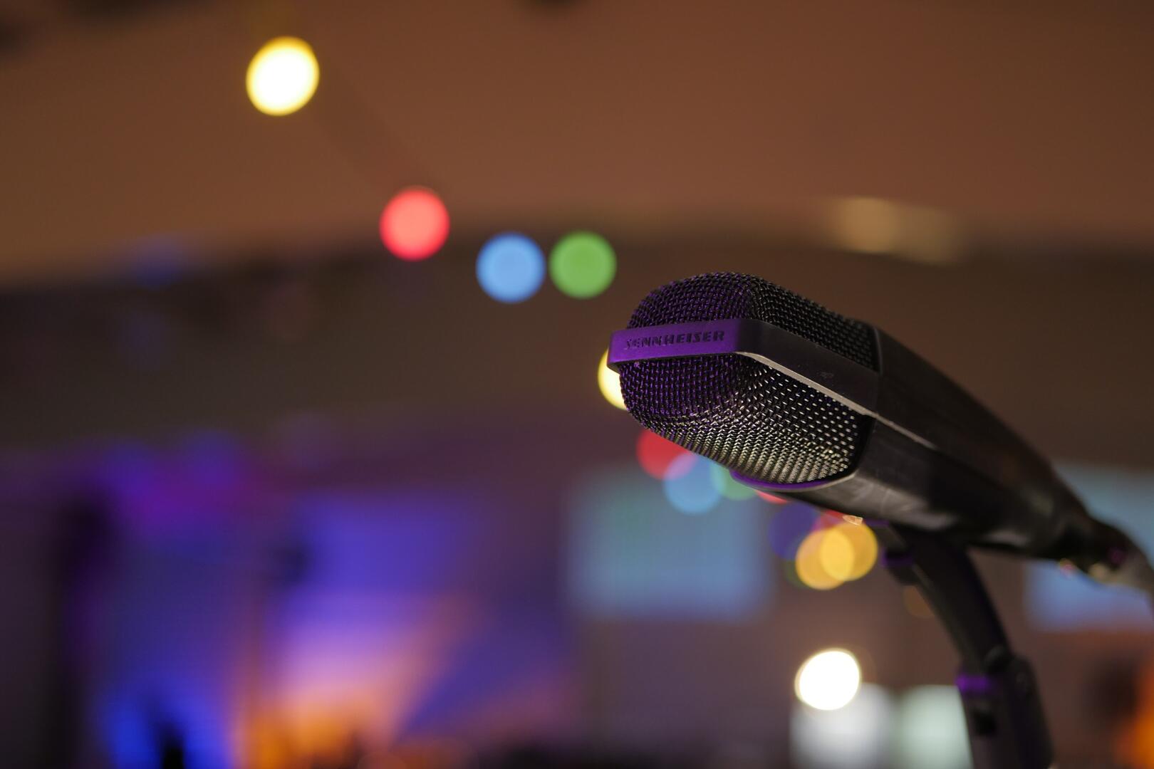 Fête de la musique